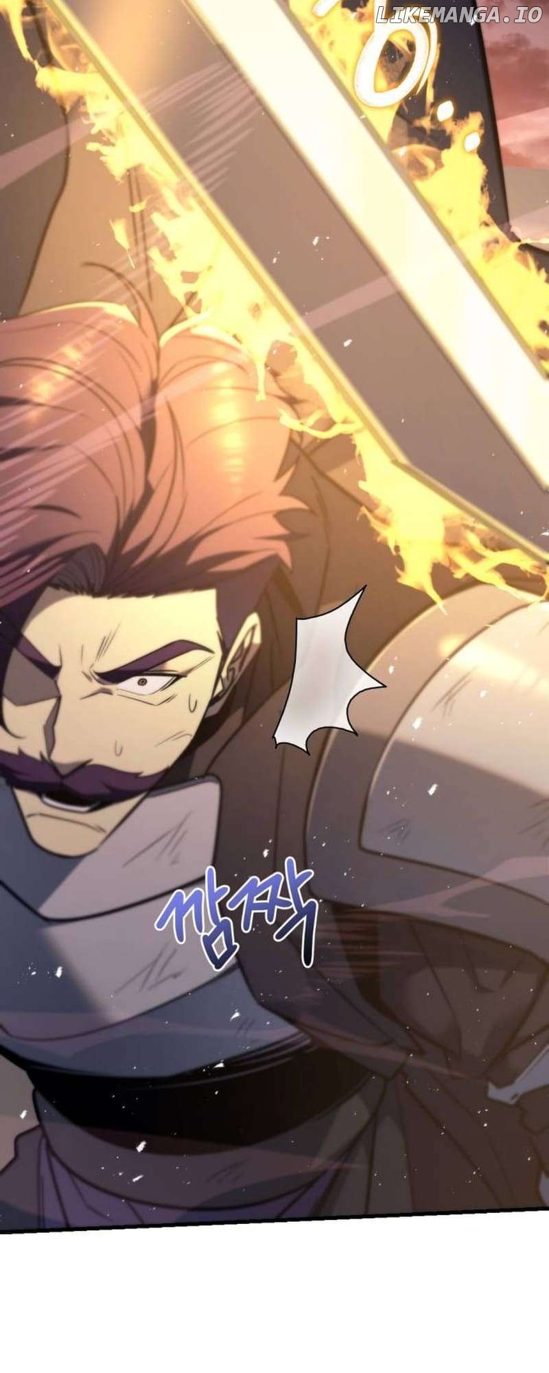 Read A Flame Reborn EN Manga Online