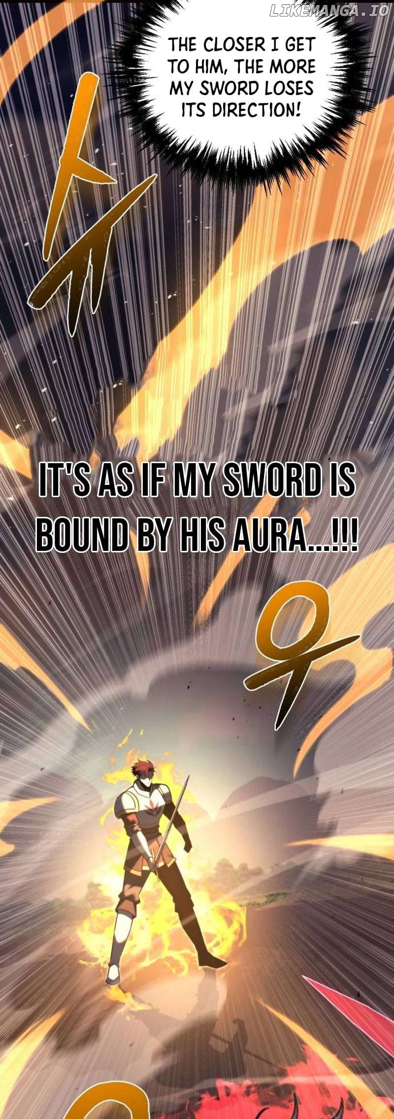 Read A Flame Reborn EN Manga Online