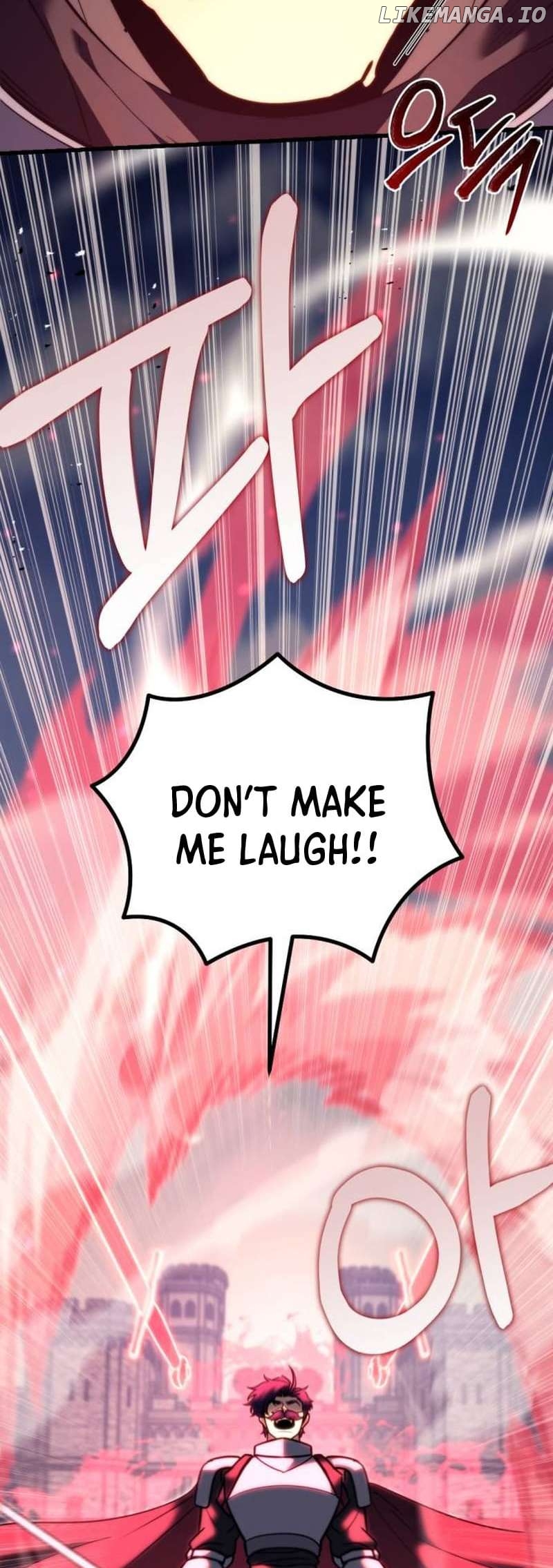 Read A Flame Reborn EN Manga Online