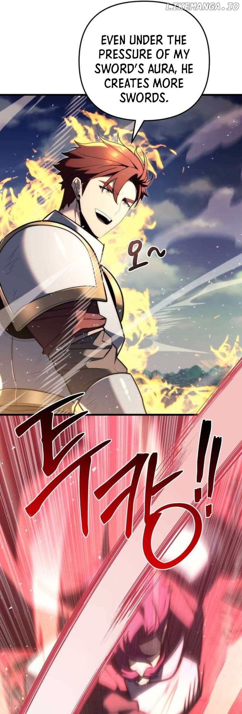 Read A Flame Reborn EN Manga Online