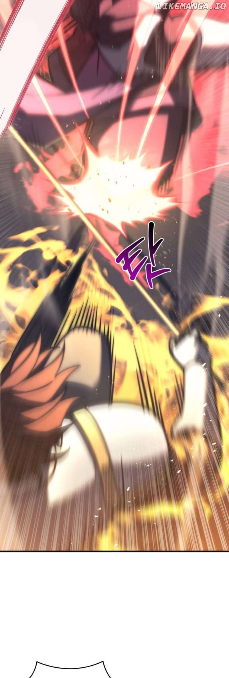 Read A Flame Reborn EN Manga Online