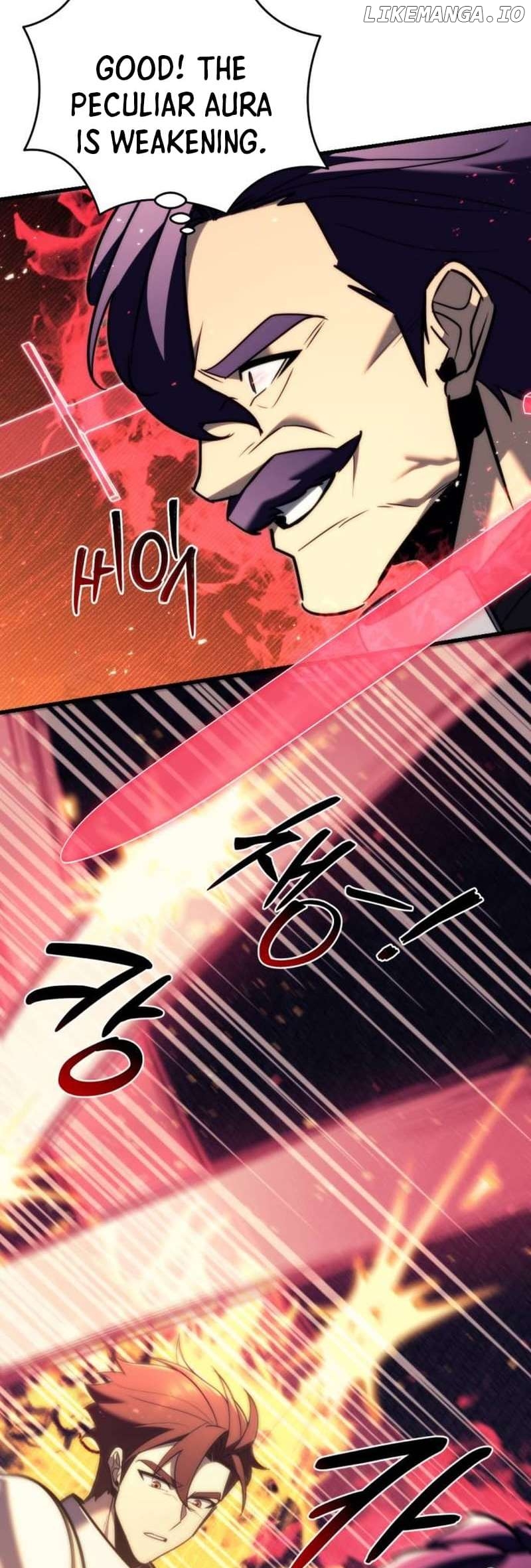 Read A Flame Reborn EN Manga Online