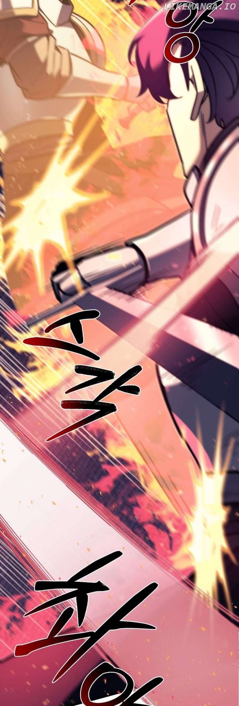 Read A Flame Reborn EN Manga Online
