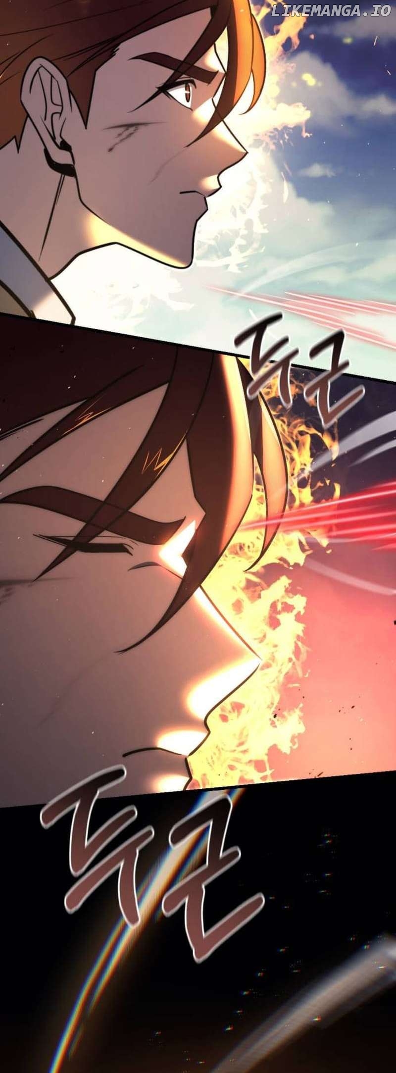 Read A Flame Reborn EN Manga Online