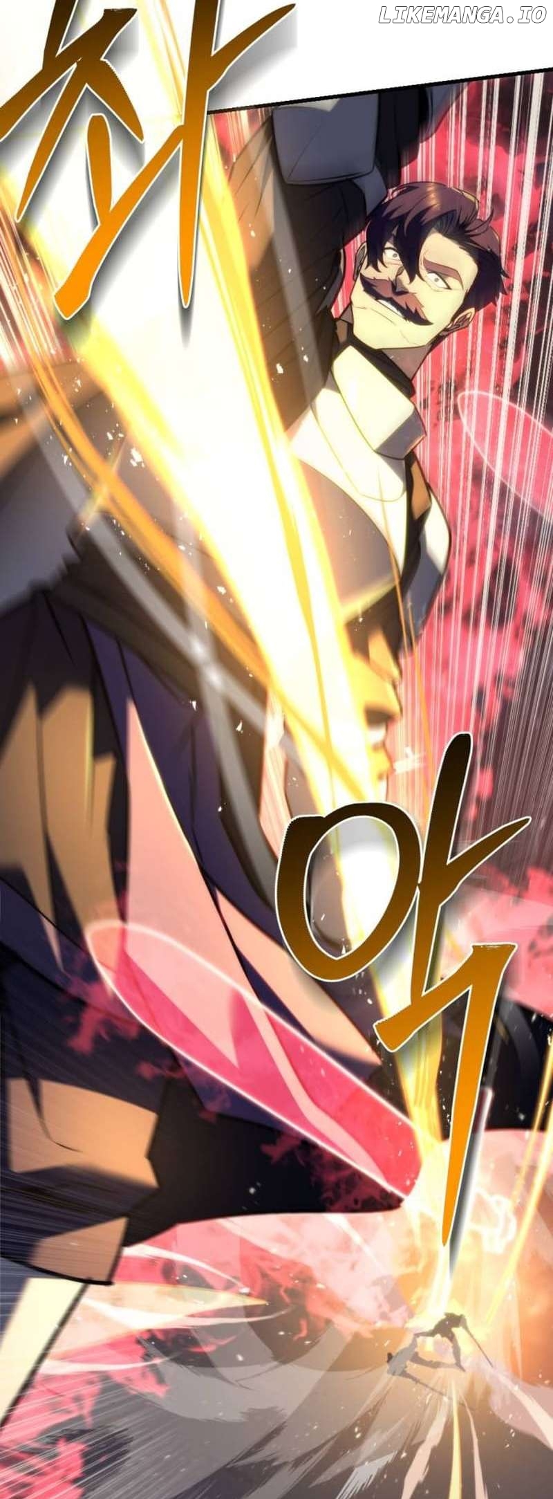 Read A Flame Reborn EN Manga Online