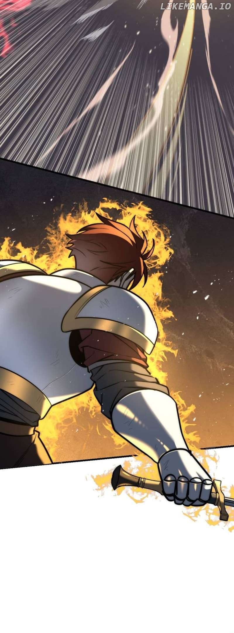 Read A Flame Reborn EN Manga Online