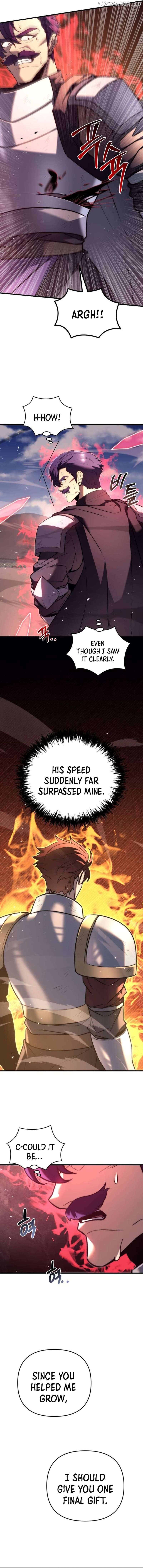 Read A Flame Reborn EN Manga Online