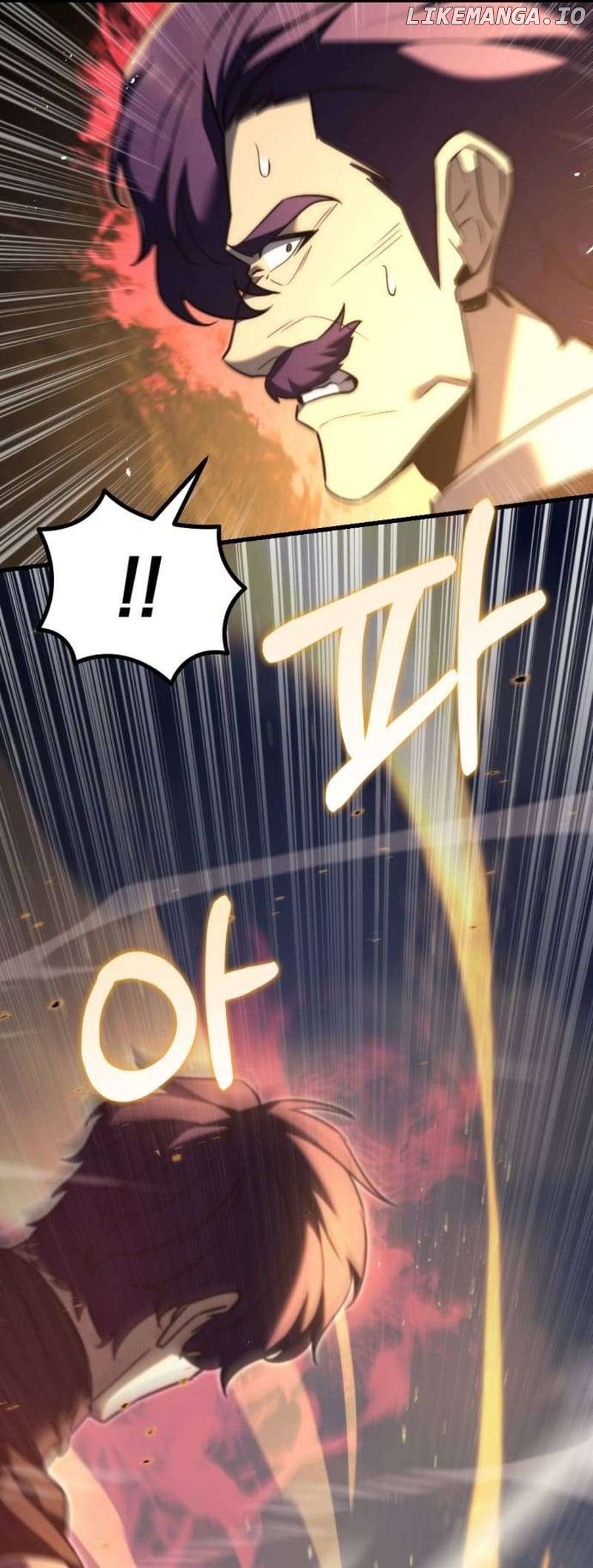 Read A Flame Reborn EN Manga Online