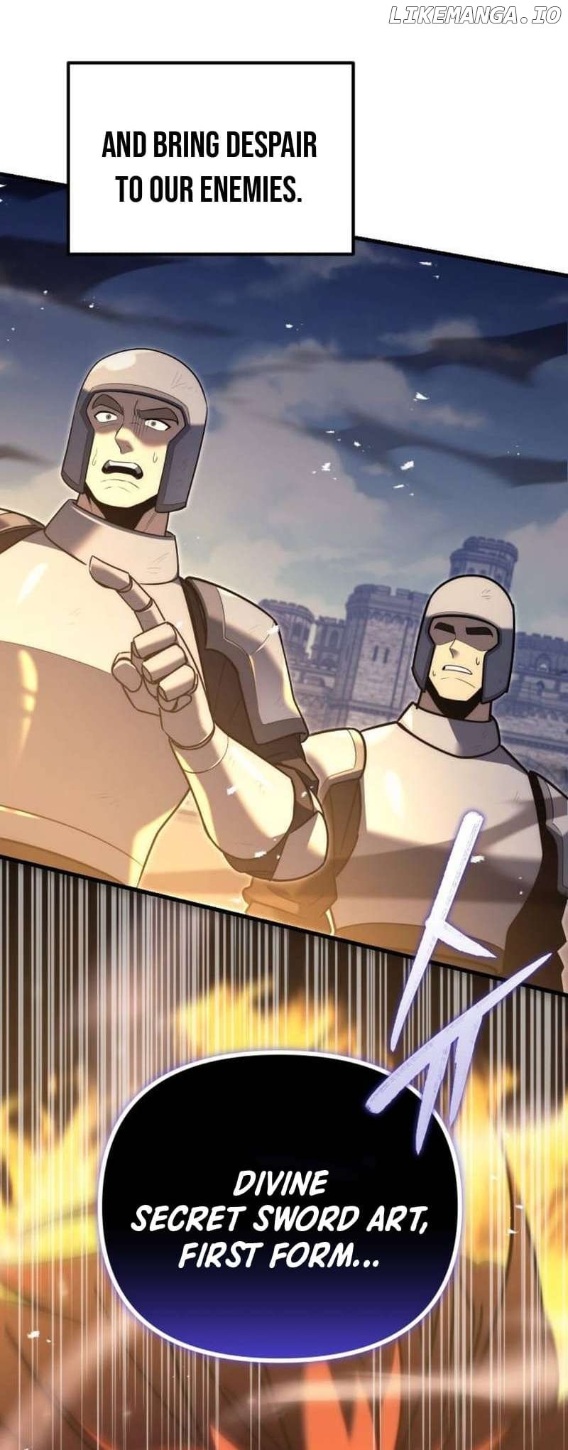 Read A Flame Reborn EN Manga Online