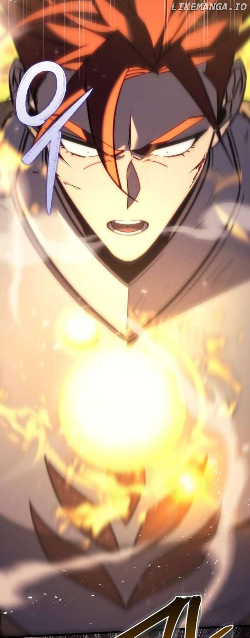 Read A Flame Reborn EN Manga Online