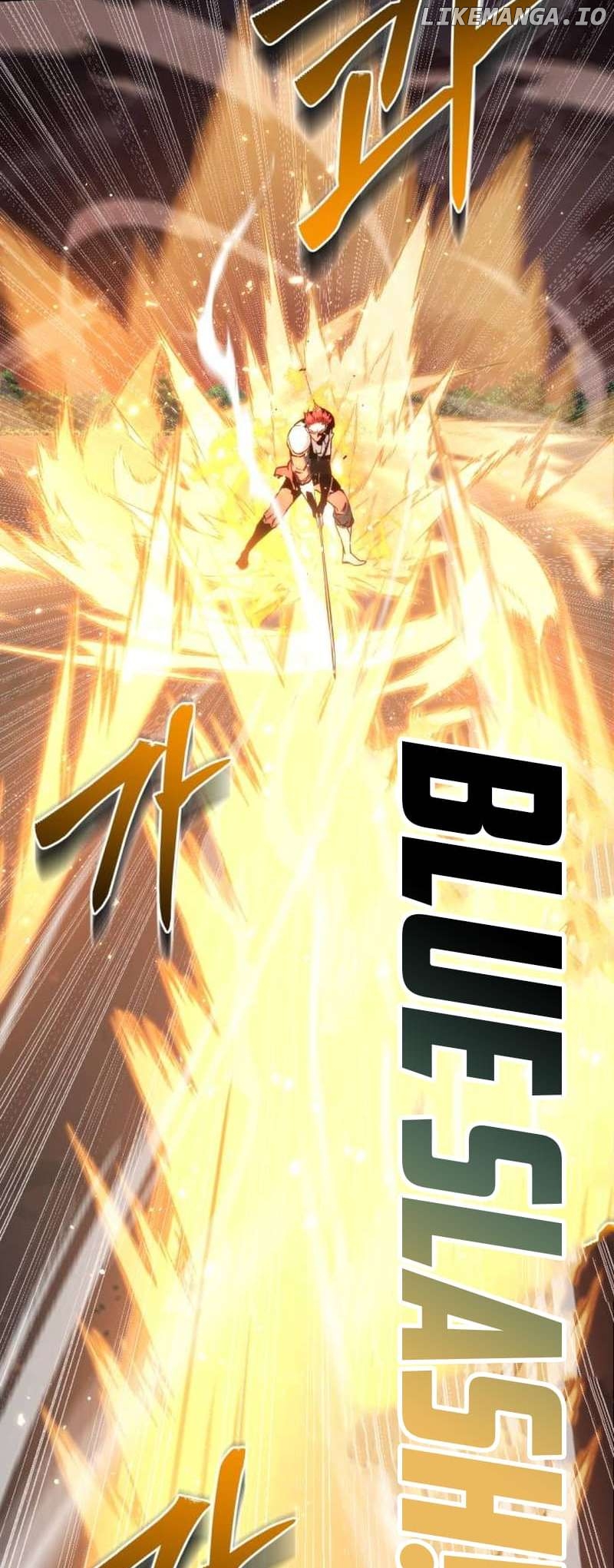 Read A Flame Reborn EN Manga Online