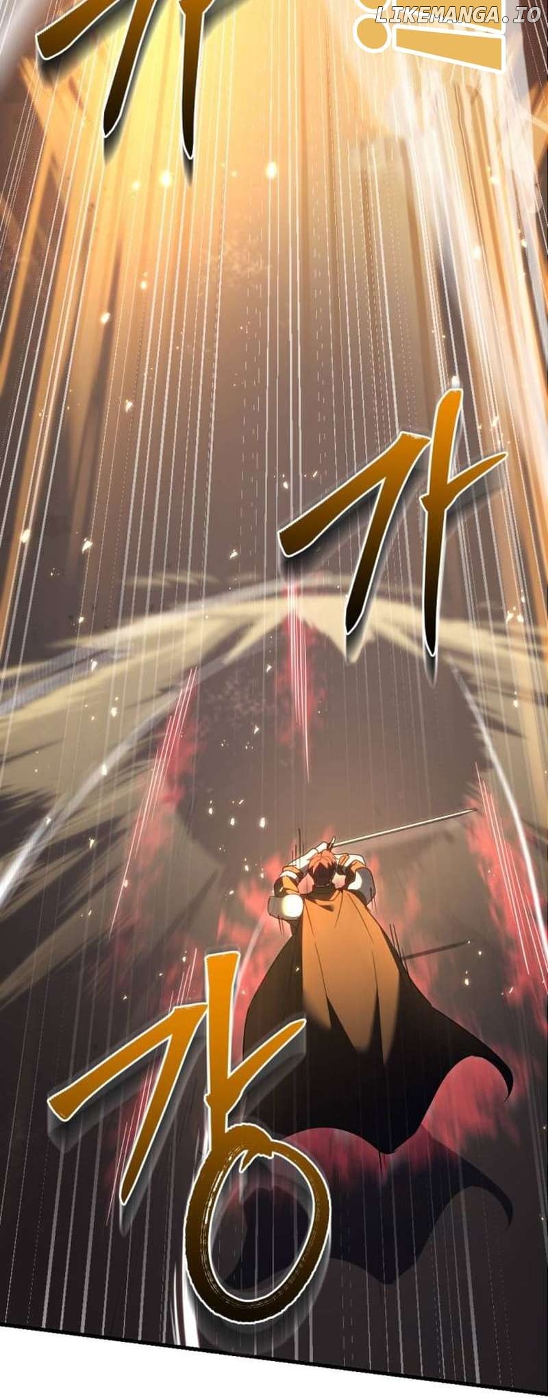 Read A Flame Reborn EN Manga Online