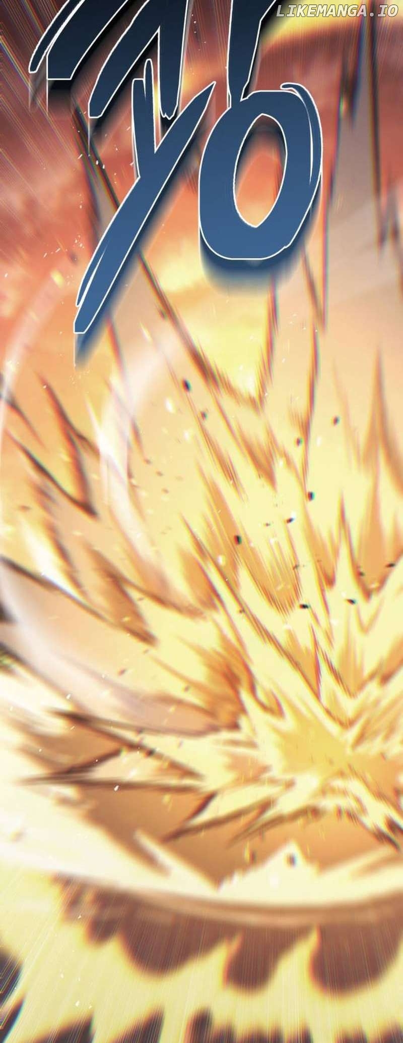 Read A Flame Reborn EN Manga Online