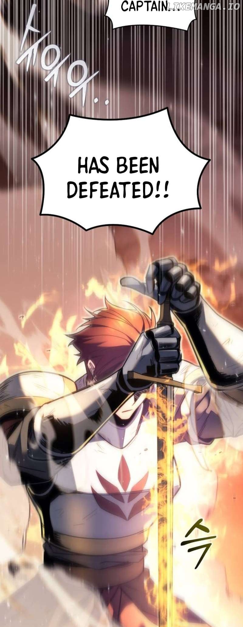 Read A Flame Reborn EN Manga Online