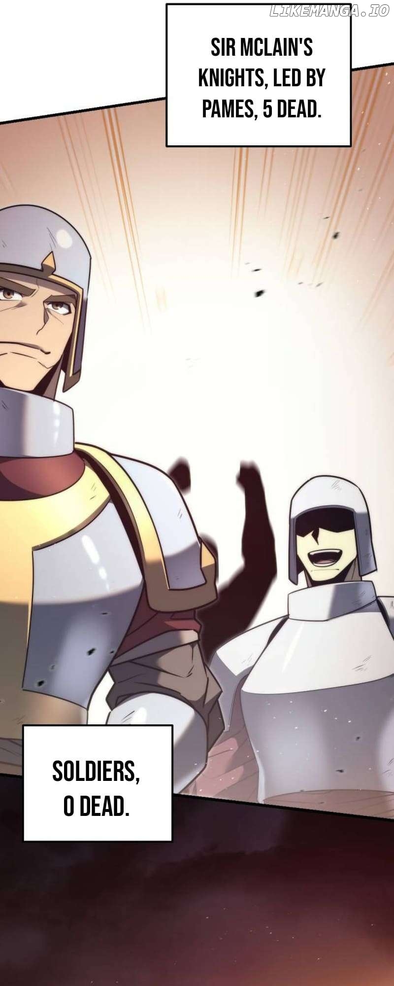 Read A Flame Reborn EN Manga Online