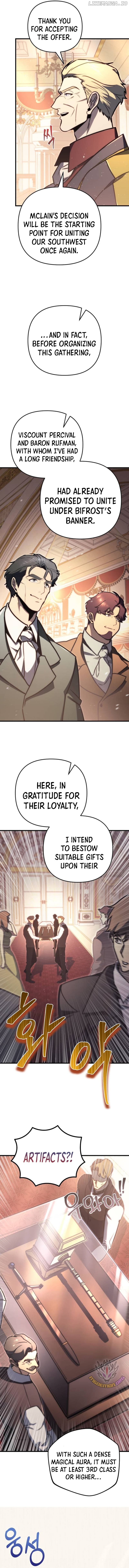 Read A Flame Reborn EN Manga Online
