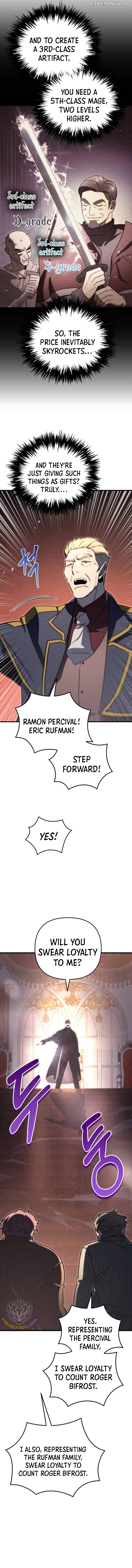 Read A Flame Reborn EN Manga Online