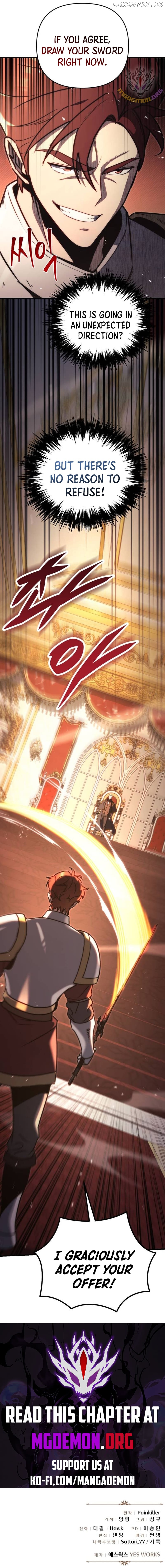 Read A Flame Reborn EN Manga Online