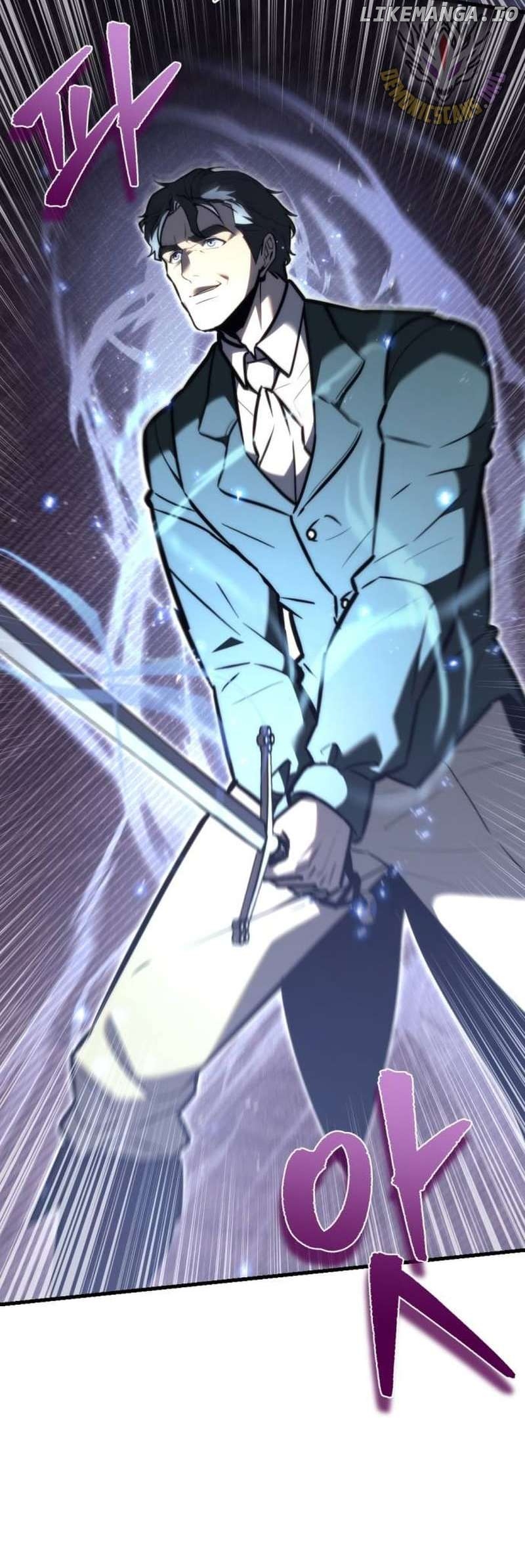 Read A Flame Reborn EN Manga Online