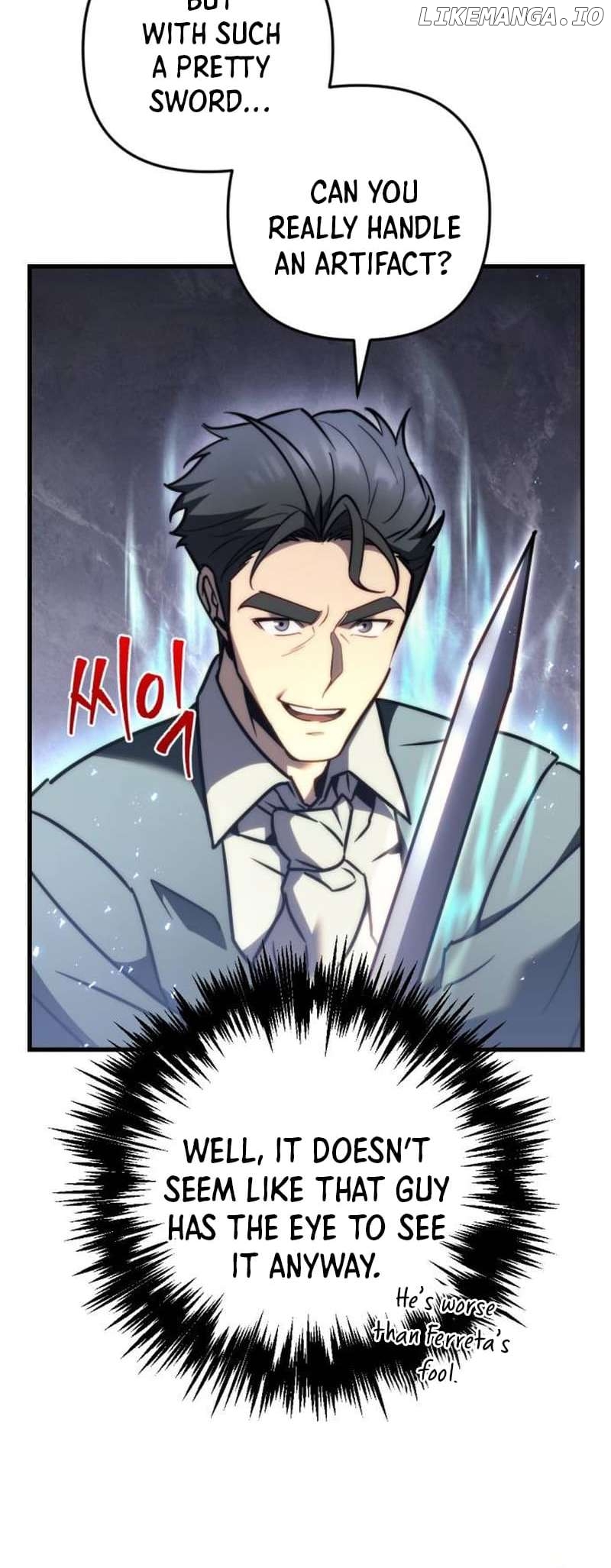 Read A Flame Reborn EN Manga Online