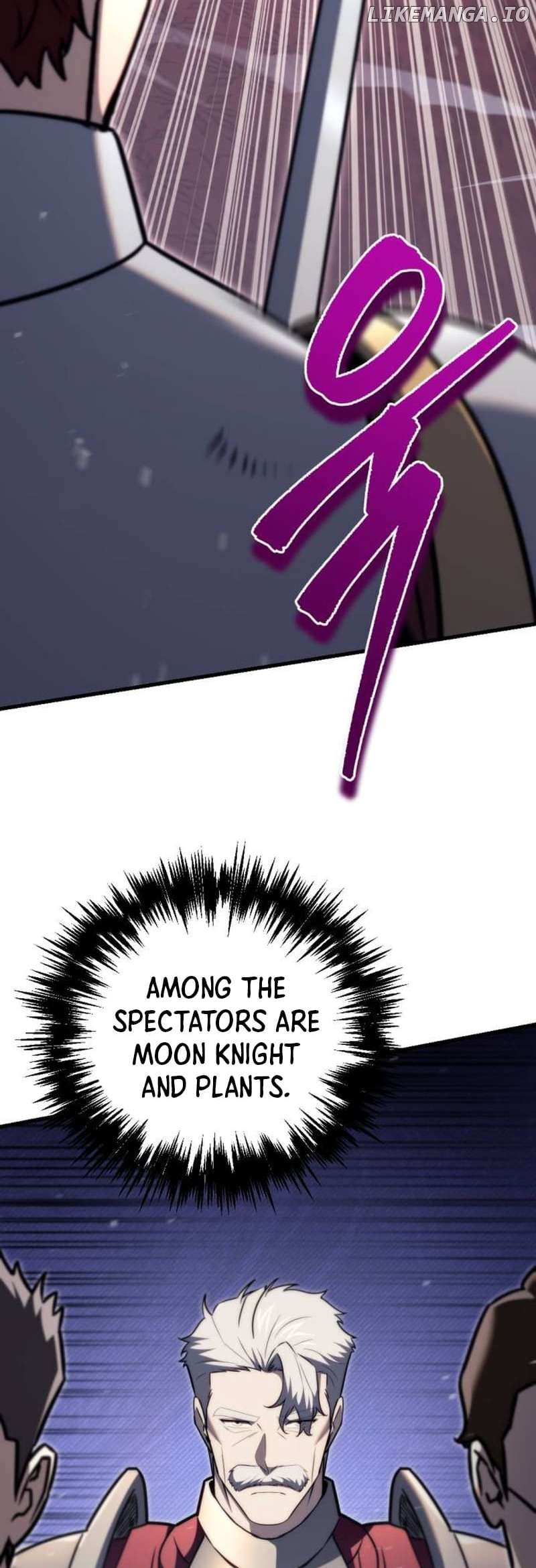 Read A Flame Reborn EN Manga Online