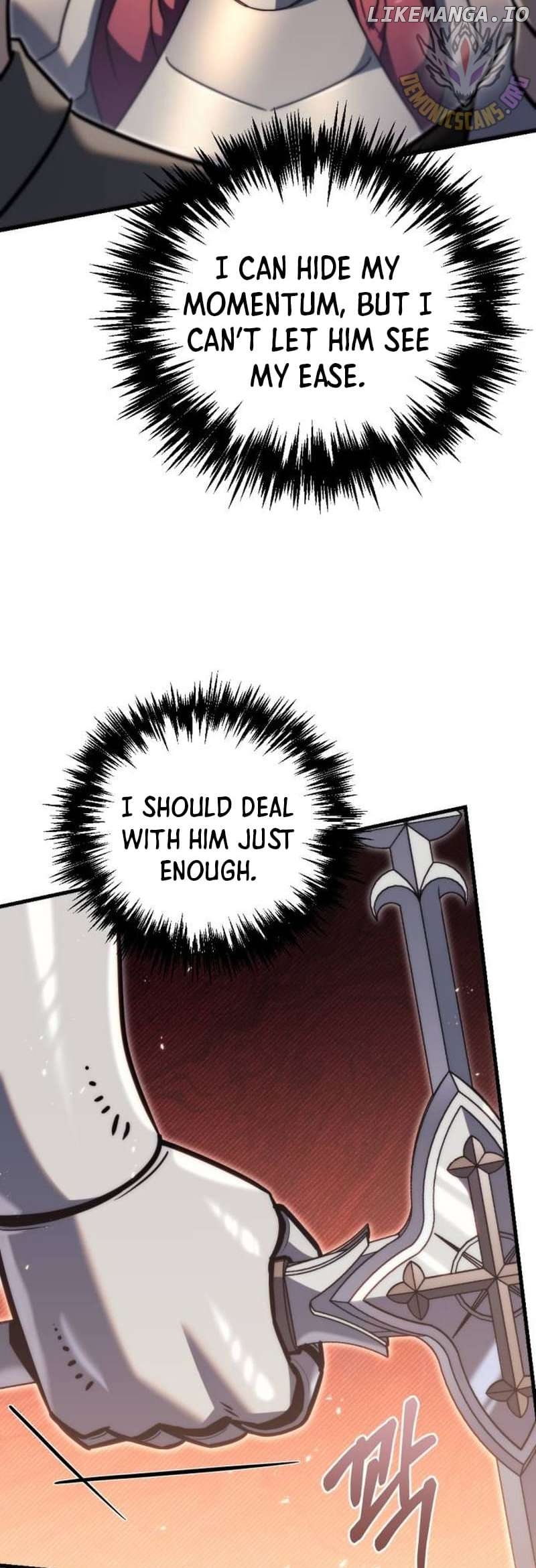 Read A Flame Reborn EN Manga Online