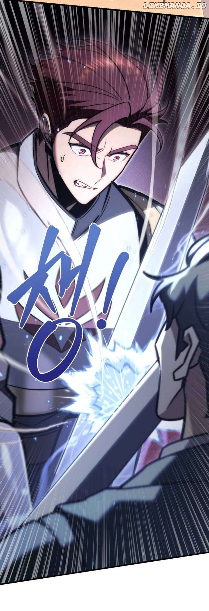 Read A Flame Reborn EN Manga Online