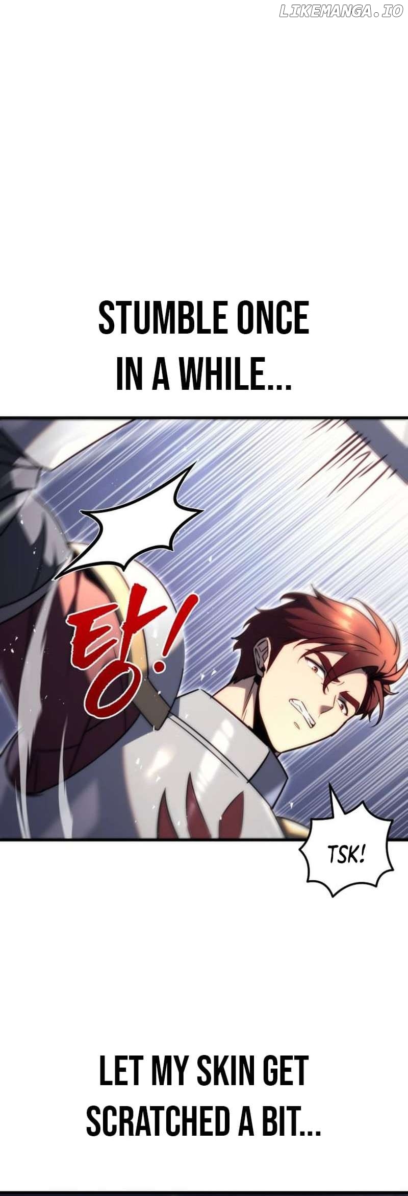Read A Flame Reborn EN Manga Online