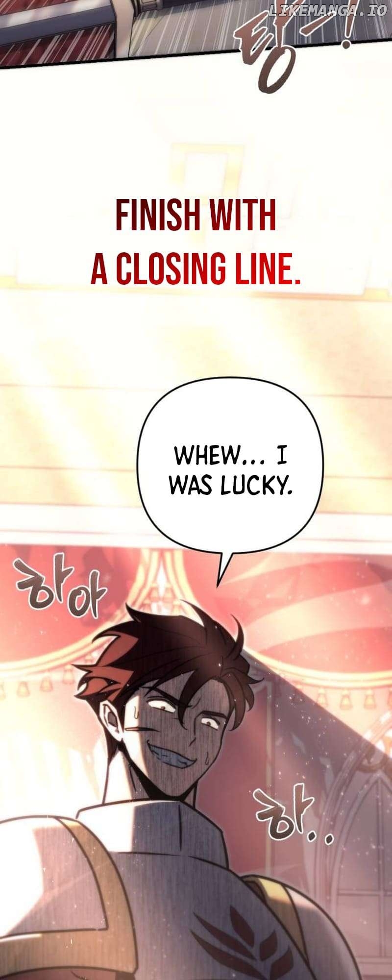 Read A Flame Reborn EN Manga Online