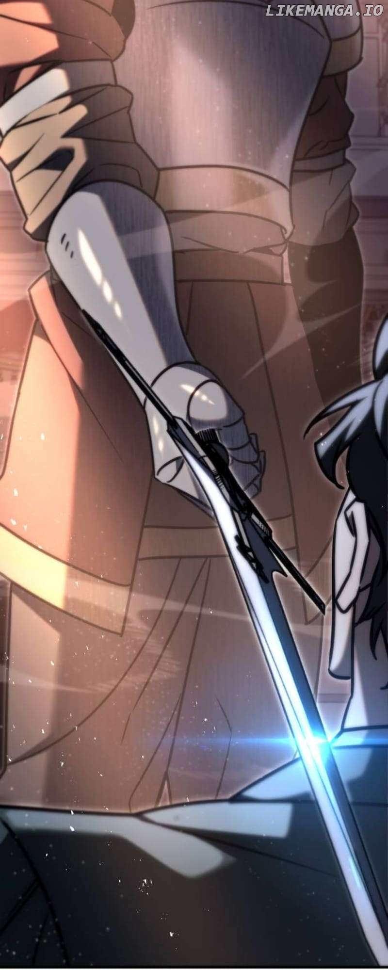 Read A Flame Reborn EN Manga Online