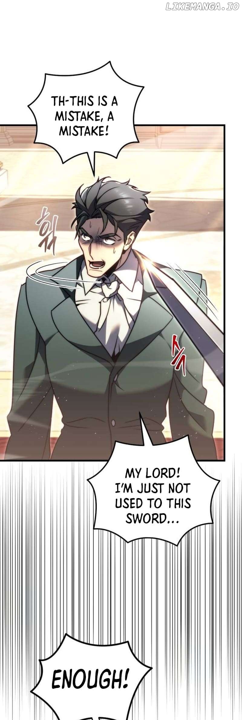 Read A Flame Reborn EN Manga Online