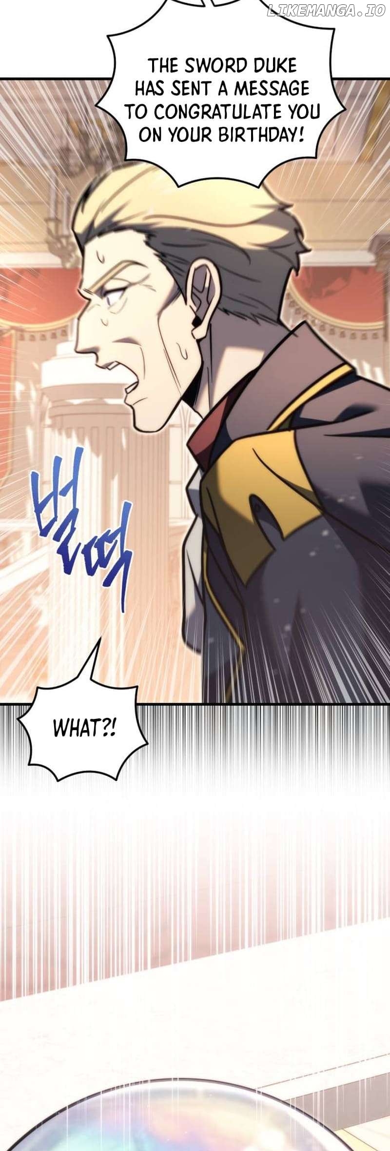 Read A Flame Reborn EN Manga Online