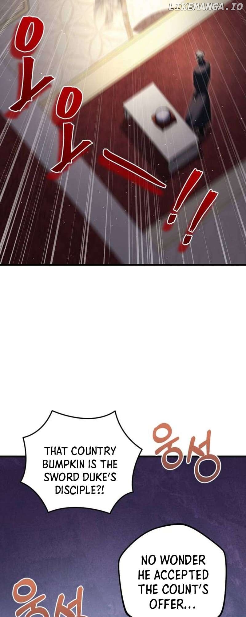 Read A Flame Reborn EN Manga Online