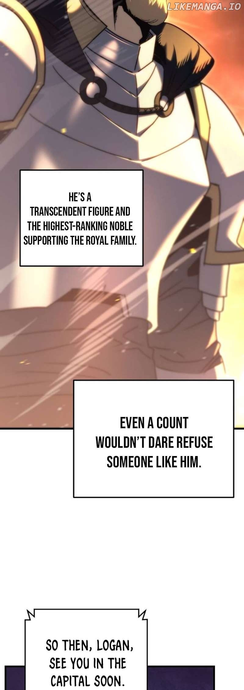 Read A Flame Reborn EN Manga Online