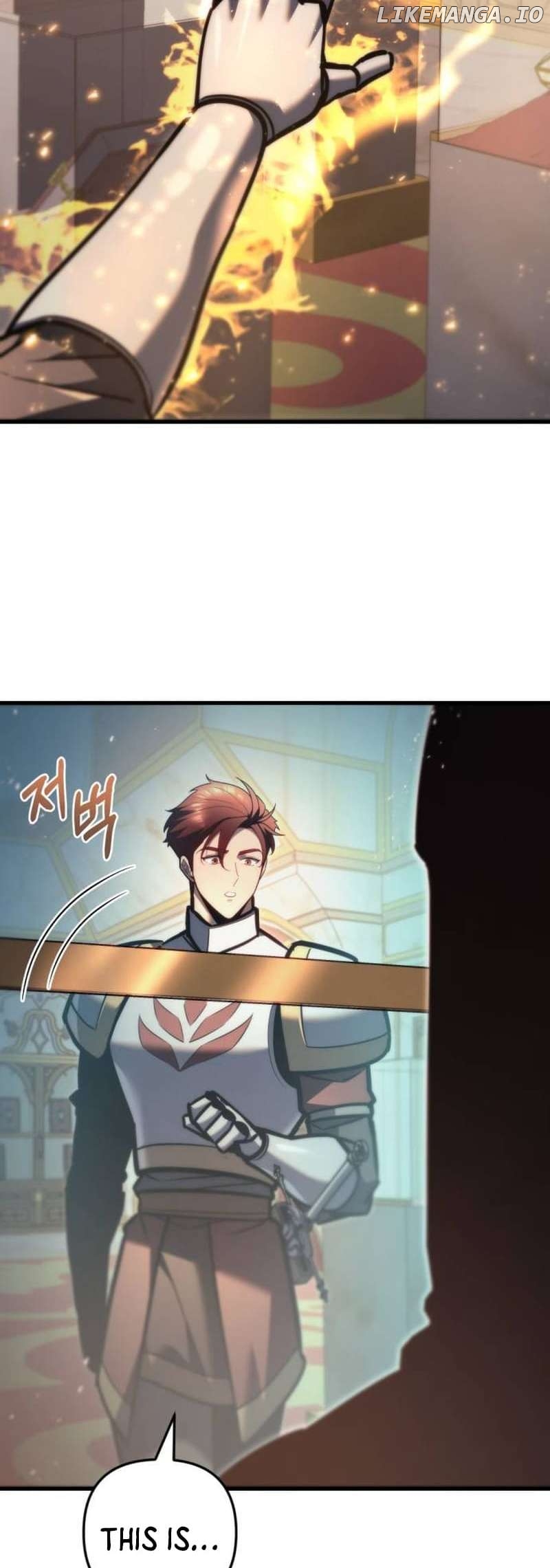 Read A Flame Reborn EN Manga Online