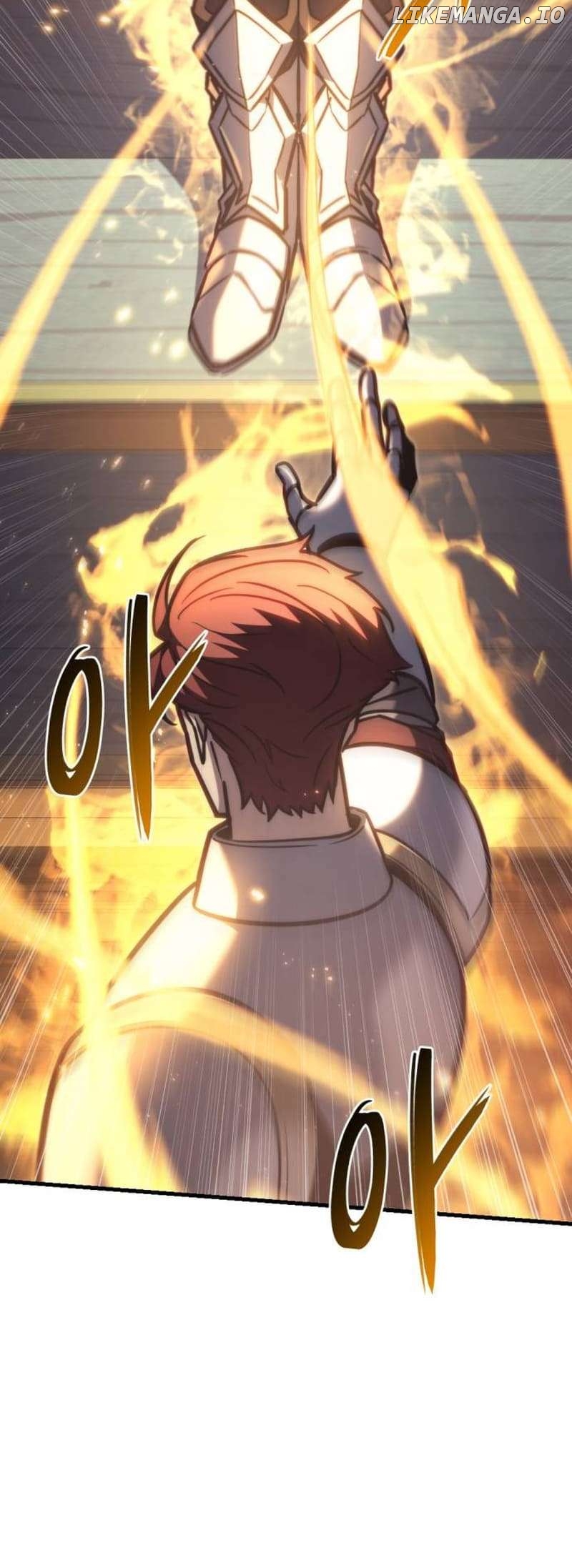Read A Flame Reborn EN Manga Online