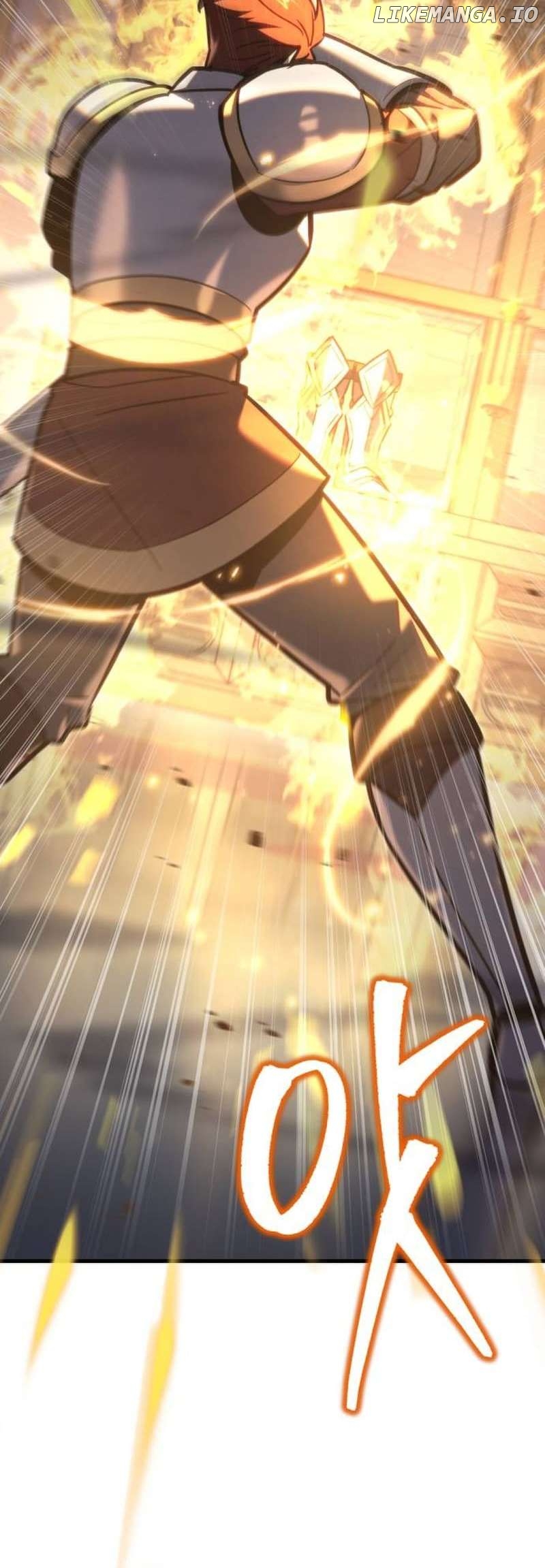 Read A Flame Reborn EN Manga Online