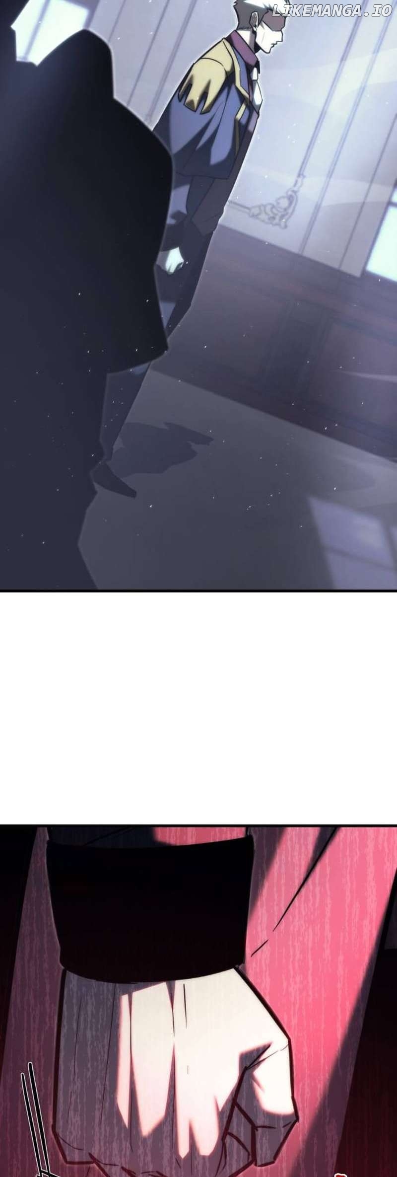 Read A Flame Reborn EN Manga Online