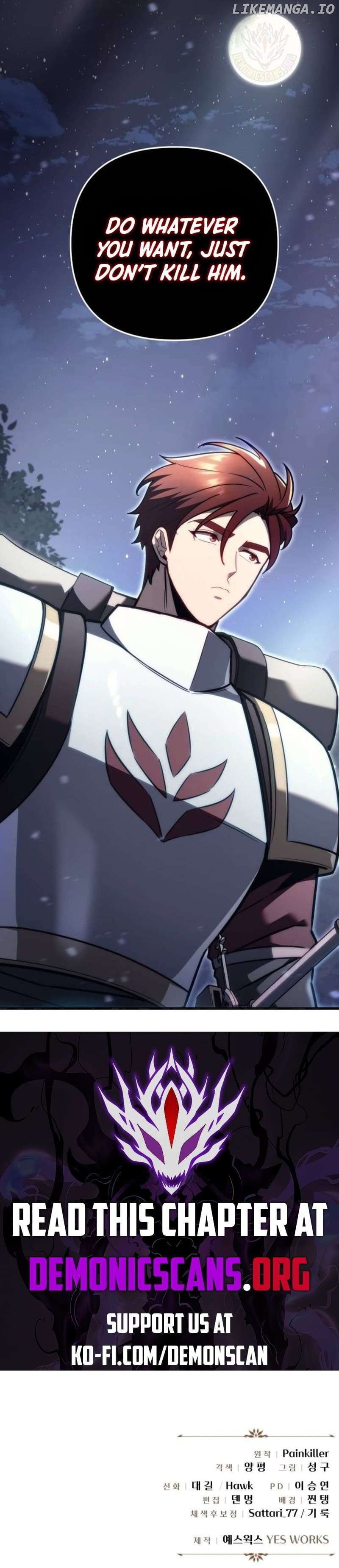 Read A Flame Reborn EN Manga Online