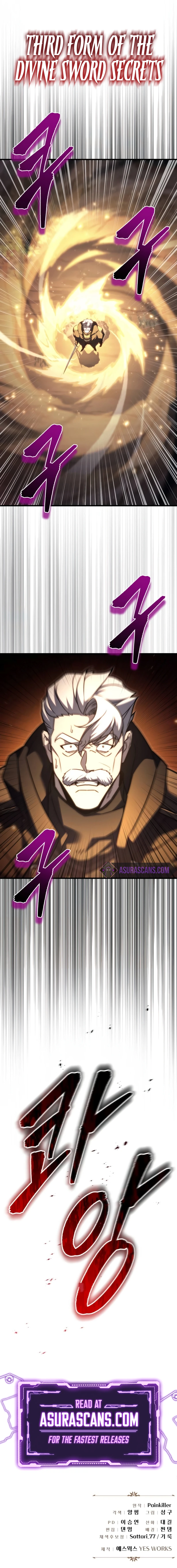 Read A Flame Reborn EN Manga Online