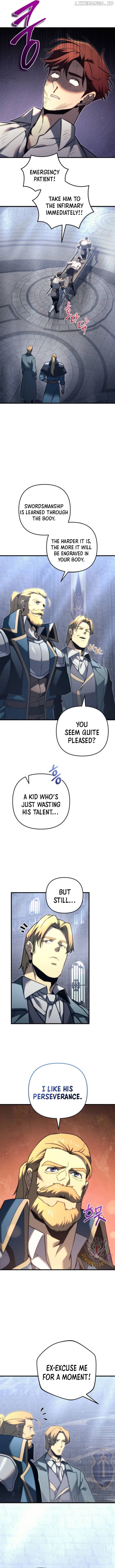 Read A Flame Reborn EN Manga Online