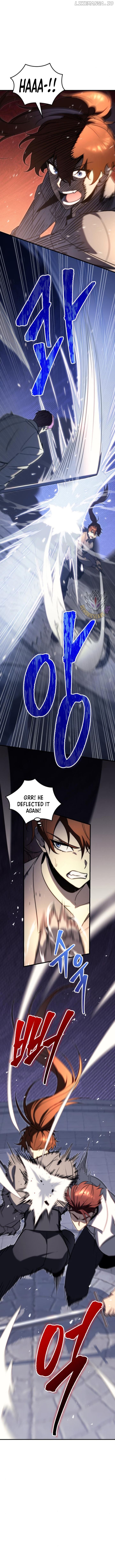 Read A Flame Reborn EN Manga Online