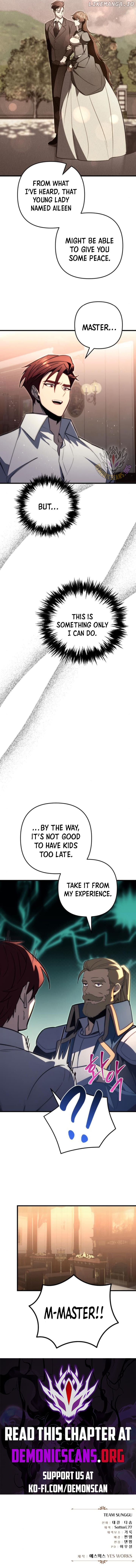Read A Flame Reborn EN Manga Online