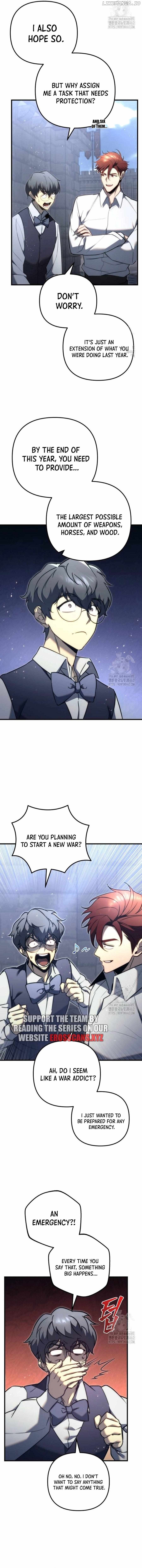 Read A Flame Reborn EN Manga Online