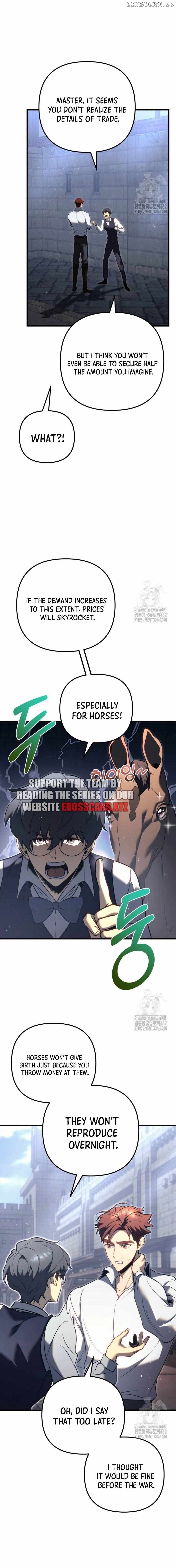 Read A Flame Reborn EN Manga Online