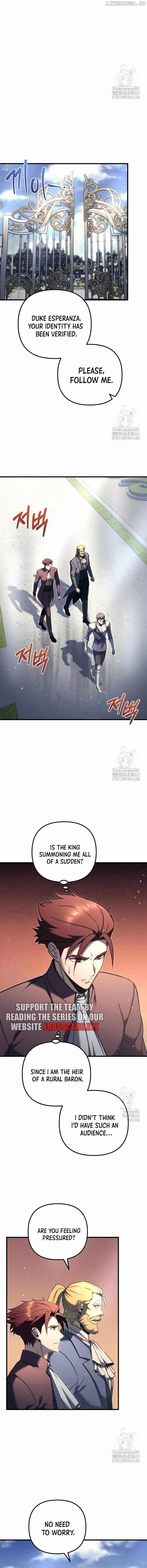 Read A Flame Reborn EN Manga Online