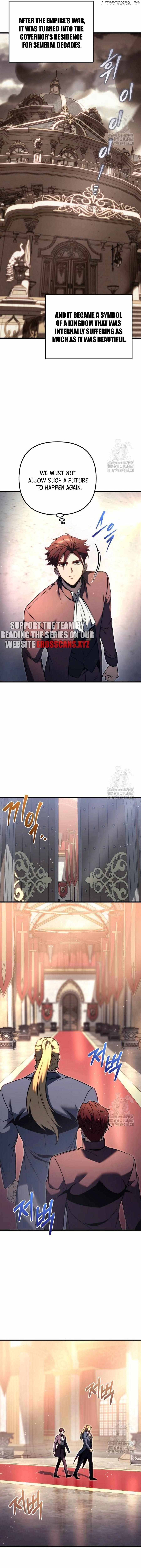 Read A Flame Reborn EN Manga Online