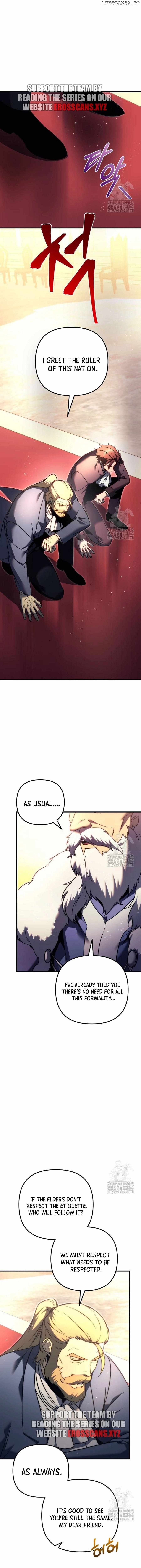 Read A Flame Reborn EN Manga Online