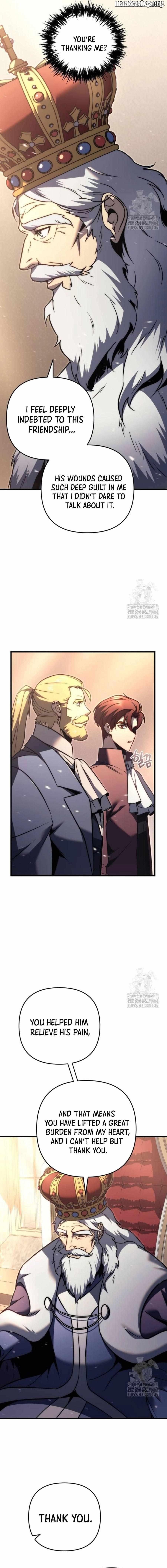 Read A Flame Reborn EN Manga Online