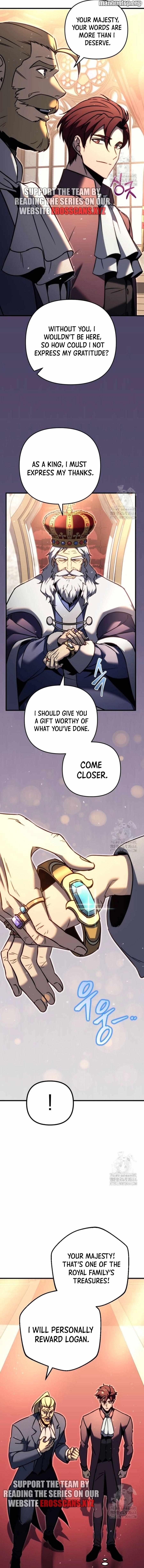 Read A Flame Reborn EN Manga Online